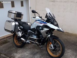 BMW 1250 GS HP