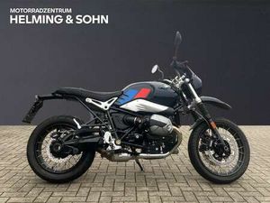 BMW R NINET