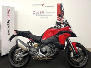 DUCATI MULTISTRADA V2 S
