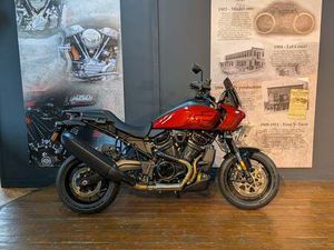 USED HARLEY-DAVIDSON PAN AMERICA 1250 RA1250 ST FOR SALE IN WOLVERHAMPTON