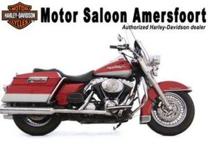 HARLEY-DAVIDSON FLHR ROAD KING / ROADKING (BJ 2004) — MOTOREN | HARLEY-DAVIDSON — MARKTPLAATS