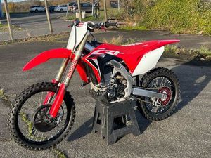 450 CRF 2020