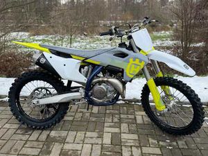 HUSQVARNA FC 450