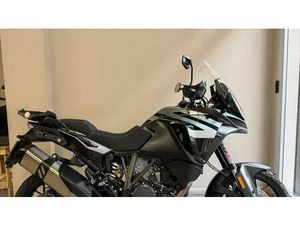 VENDO KTM 1290 SUPER ADVENTURE S (2017 - 20) USATA A IMPERIA (CODICE 9891001) - MOTO.IT