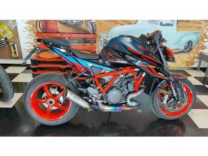 VENDO KTM 1290 SUPER DUKE R (2022 - 23) USATA A FOLIGNO (CODICE 9891003) - MOTO.IT