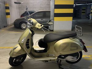 PIAGGIO VESPA