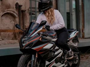 SUZUKI GSX-R 1000 TOP GEPFLEGT, SOFORT STARTKLAR