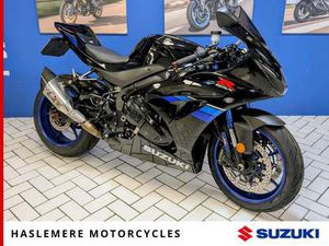 USED SUZUKI GSX-R1000R 1000 FOR SALE IN WHITEHILL