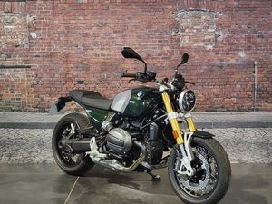 BMW R 12 NINE T – 2025 – 1 894 KM – R12NINET – BMW R12NINE T – BMWR12 – FINITION PRO