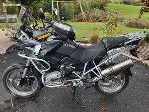 BMW R1200 GS