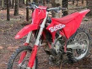 GASGAS 250 MCF 2021