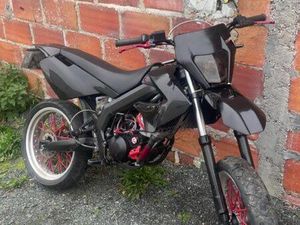 GILERA SMT
