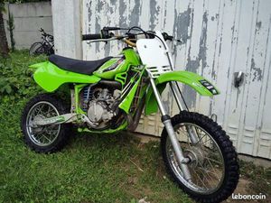 KAWASAKI KX60