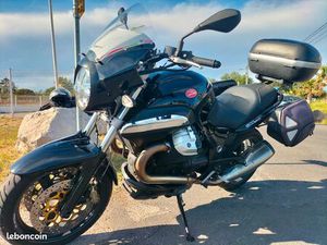 MOTO GUZZI 1200 SPORT 8V ABS