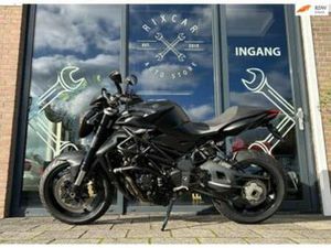 MV AGUSTA SPORT F4 920 BRUTALE NWEBANDEN — MOTOREN | MV AGUSTA — MARKTPLAATS