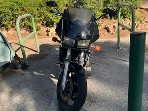 VEND FAZER 600 1000 NÉGOCIABLE