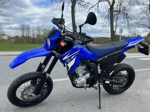YAMAHA WR 250 X