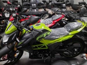 BARTON FR BARTON FR MOTOROWER 50 JUNAK 905 ROMET RATY EKONOMICZNY NAKED K