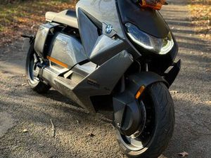 BMW CE-04 (11KW) ÉTAT NEUF