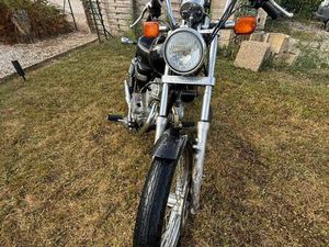 125 HONDA REBEL