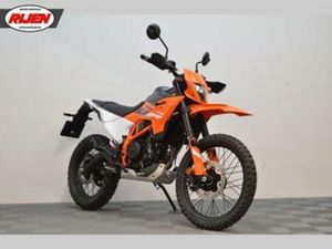 KTM 390 ENDURO R (BJ 2025) — MOTOREN | KTM — MARKTPLAATS