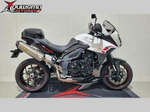 ZGST! TRIUMPH TIGER SPORT 1050 ABS|ARROW|6MND GARANTIE — MOTOREN | TRIUMPH — MARKTPLAATS