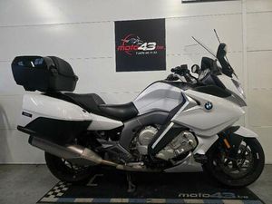 ② BMW K1600GT**2018@MOTO 43 BAVIKHOVE