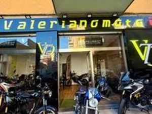 DUCATI MONSTER S4R SCARICO ARROW DA VALERIANOMOTO