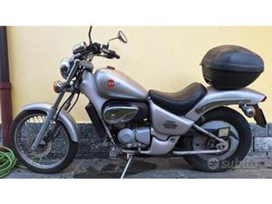 APRILIA RED ROSE - 1992