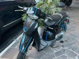 APRILIA SCARABEO 50 CC