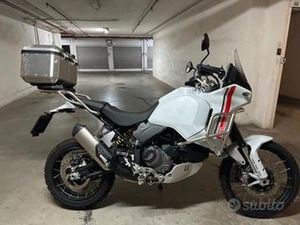 DUCATI DESERTX - 2022