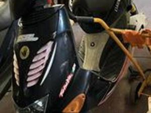 APRILIA SR 50 - 1999