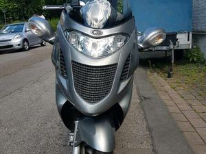 KYMCO GRAND DINK 50