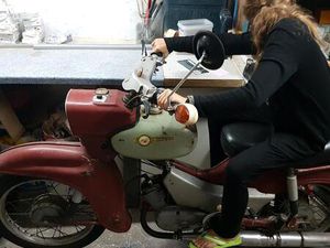 SIMON SR 4-2/1 STAR 2X