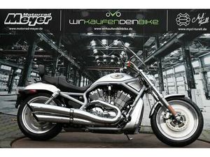 HARLEY-DAVIDSON V-ROD ANNIVERSARY *KOSTENL. LIEFERUNG