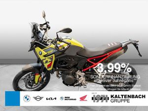 BMW F 900 GS AKRAPOVIC DYNAMIC-P. GRIFFHEIZUNG LED