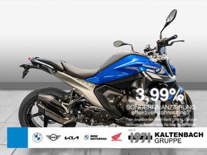 BMW R 1300 R KOMFORT-P. DYNAMIC-P. GRIFFHEIZUNG LED