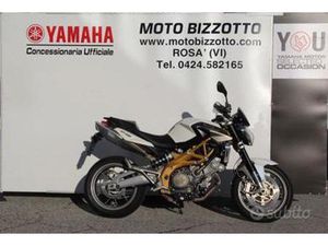 APRILIA SHIVER 750