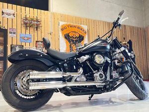 HARLEY-DAVIDSON SLIM