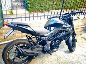 BENELLI BN 125 - 2023