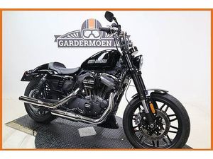 HARLEY-DAVIDSON SPORTSTER ROADSTER