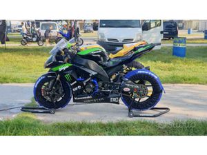NINJA ZX10R