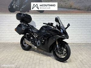 SUZUKI GSX 1000 GT