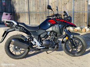 SUZUKI DL V STROM 250