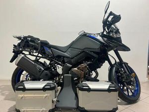 SUZUKI DL1050 V-STROM