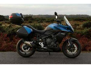 TRIUMPH TIGER SPORT 800 TOUR FOR SALE IN WEST BYFLEET