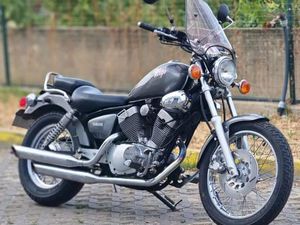 YAMAHA VIRAGO VIRAGO 250