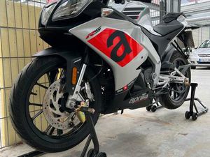 APRILIA RS 125