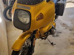 BMW R100RS DE 1980 OURIQUE