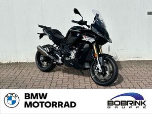BMW S 1000 XR TOURING- UND DYNAMIK PAKET, OIL INKLUS